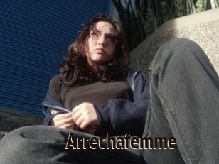 Arrechafemme