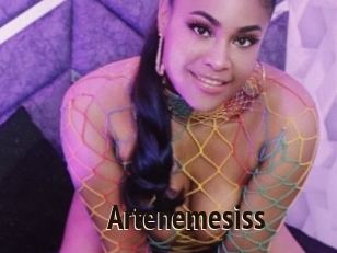 Artenemesiss