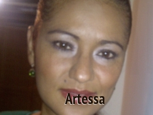 Artessa