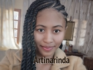 Artinarinda