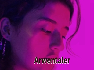 Arwentaler