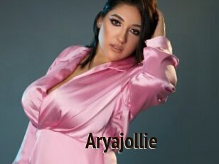 Aryajollie