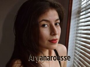 Aryanarousse
