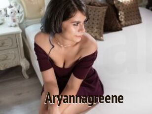 Aryannagreene