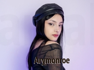 Arymonroe