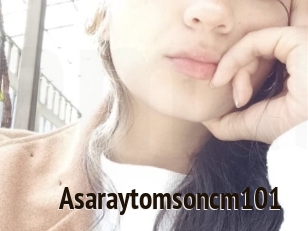 Asaraytomsoncm101