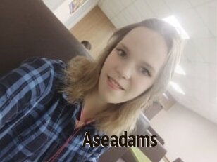 Aseadams