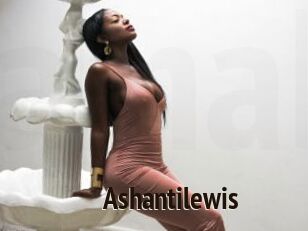 Ashantilewis