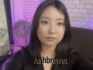 Ashbrewer