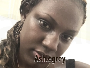 Ashlegrey