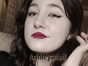 Ashleyantell