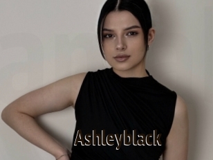 Ashleyblack