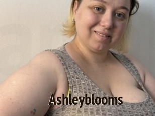 Ashleyblooms