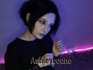 Ashleyboune