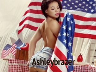 Ashleybrazer