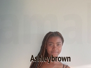 Ashleybrown