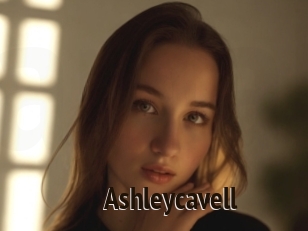 Ashleycavell