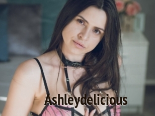 Ashleydelicious