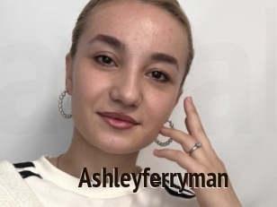 Ashleyferryman