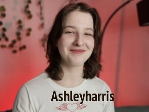 Ashleyharris
