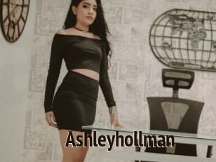 Ashleyhollman