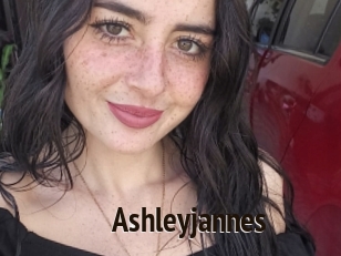 Ashleyjannes