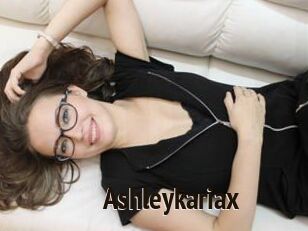 Ashleykariax