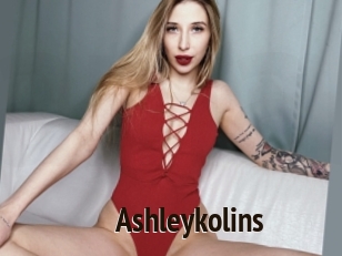 Ashleykolins