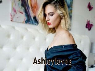 Ashleyloves