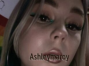 Ashleymaroy
