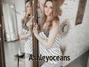 Ashleyoceans