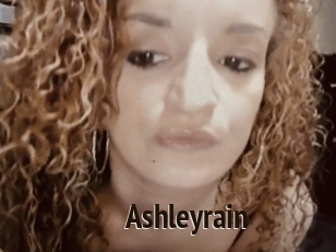 Ashleyrain