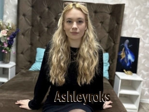 Ashleyroks