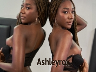 Ashleyrox