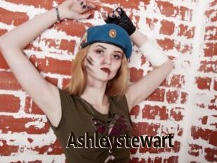 Ashleystewart