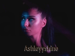 Ashleyyshine