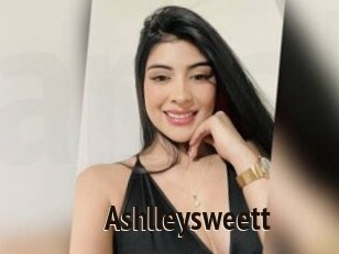 Ashlleysweett