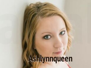 Ashlynnqueen