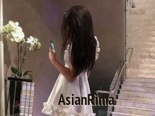 AsianRima