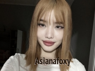 Asianafoxy