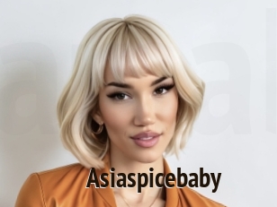 Asiaspicebaby