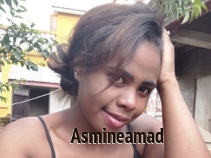 Asmineamad
