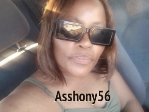 Asshony56
