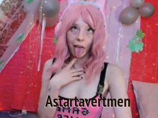 Astartavertmen