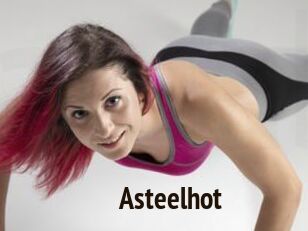 Asteelhot