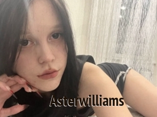 Asterwilliams