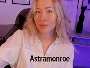 Astramonroe