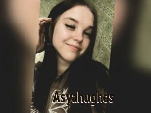 Asyahughes