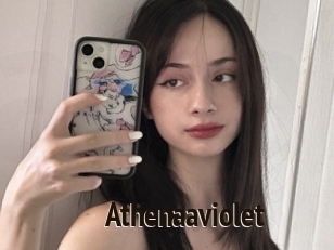 Athenaaviolet