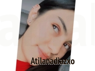 Atilanadiazxo